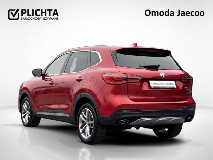 Wersja PHEV Luxury , Hybryda Plug-in FV Automat VAT 23%