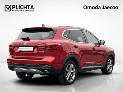 Wersja PHEV Luxury , Hybryda Plug-in FV Automat VAT 23%