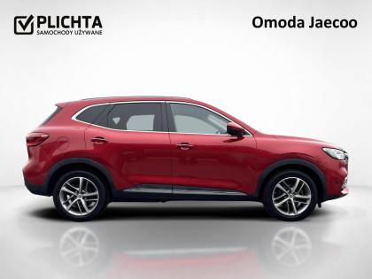 Wersja PHEV Luxury , Hybryda Plug-in FV Automat VAT 23%