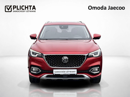 Wersja PHEV Luxury , Hybryda Plug-in FV Automat VAT 23%