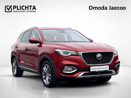 Wersja PHEV Luxury , Hybryda Plug-in FV Automat VAT 23%