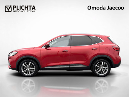 Wersja PHEV Luxury , Hybryda Plug-in FV Automat VAT 23%