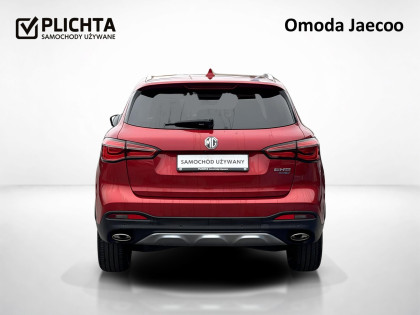 Wersja PHEV Luxury , Hybryda Plug-in FV Automat VAT 23%