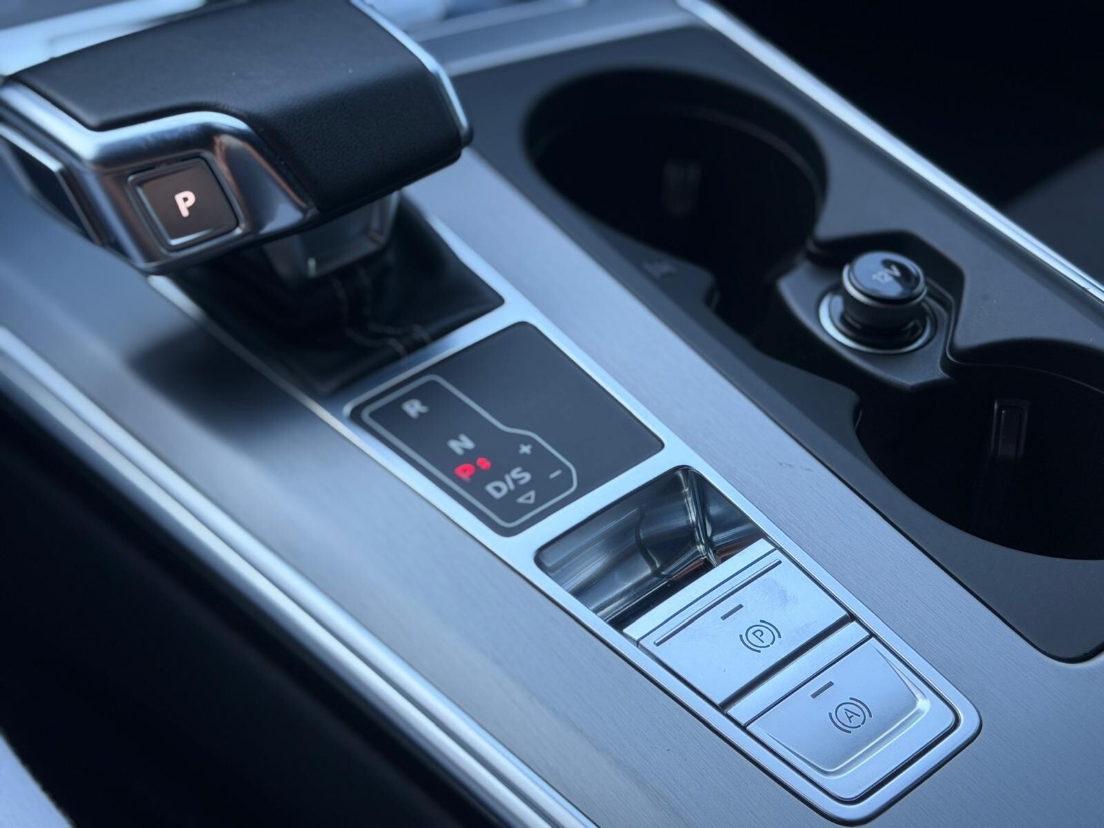 Audi A6 Avant - zdjęcie 39