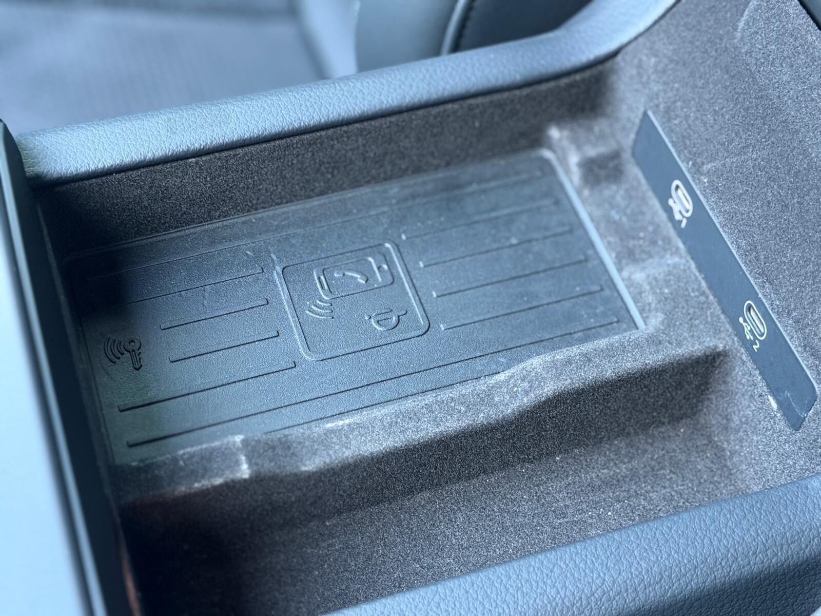 Audi A6 Avant - zdjęcie 40