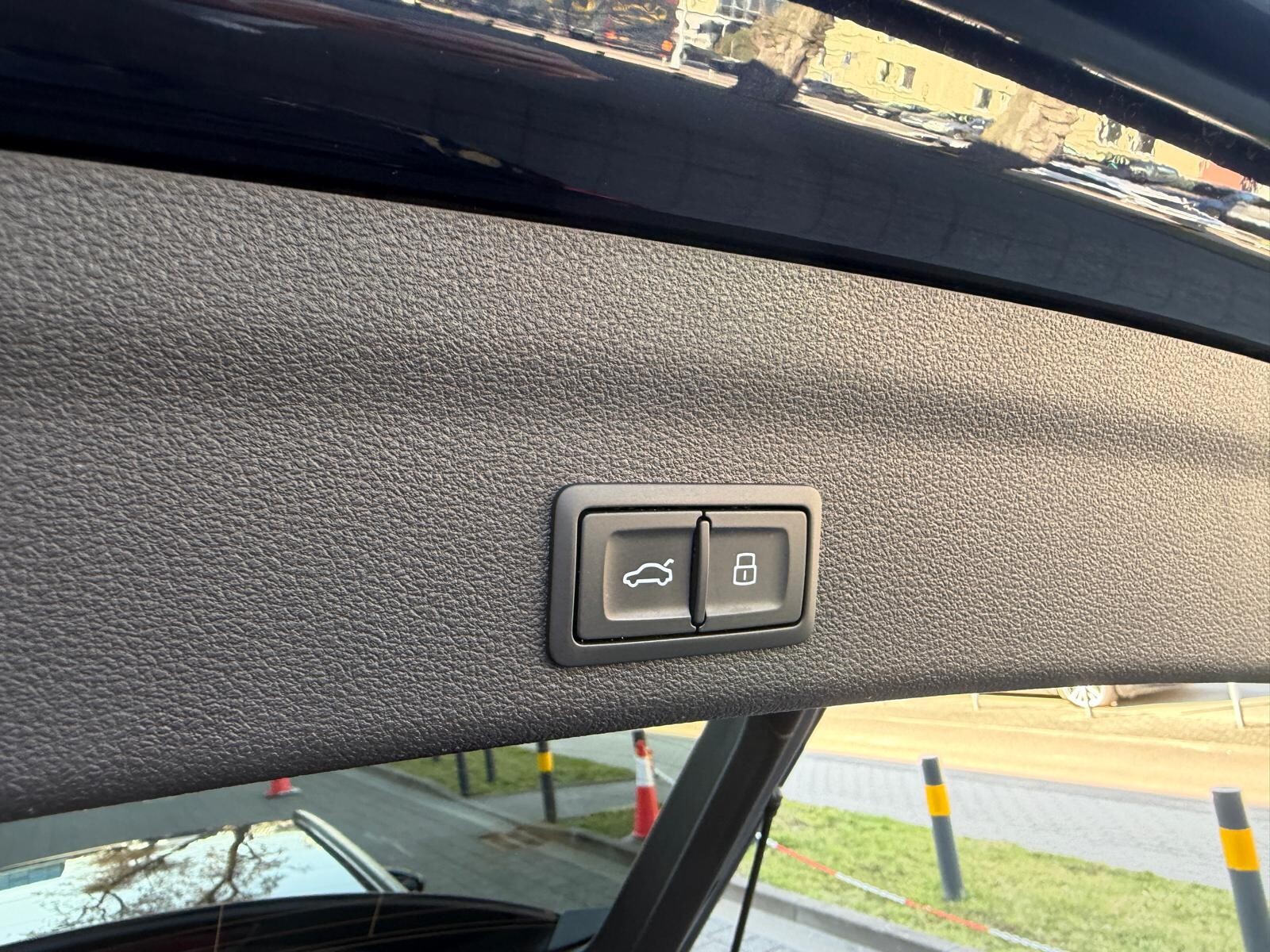 Audi A6 Avant - zdjęcie 23