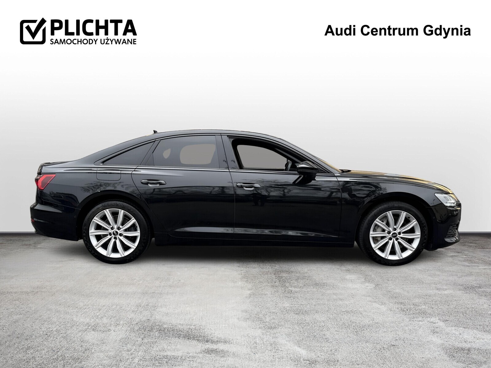 Audi A6 Limousine - zdjęcie 6