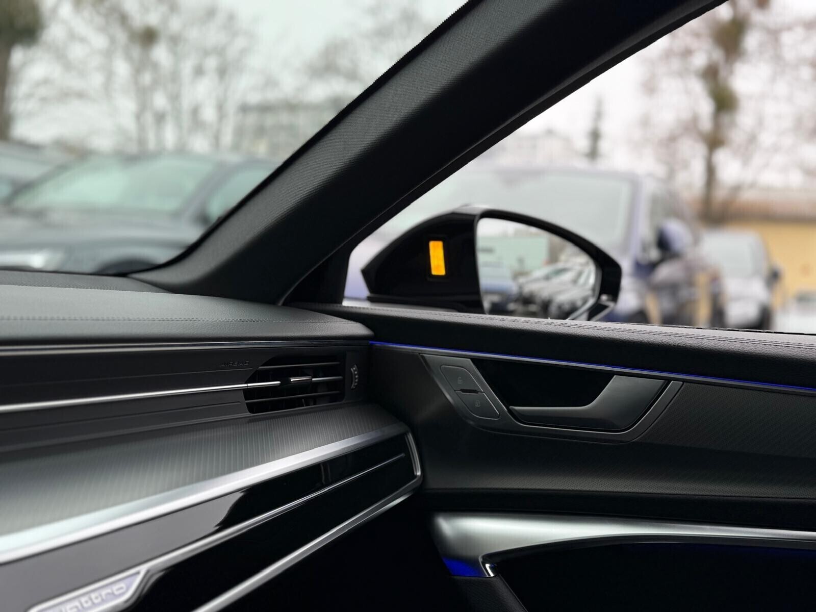 Audi A6 Limousine - zdjęcie 36