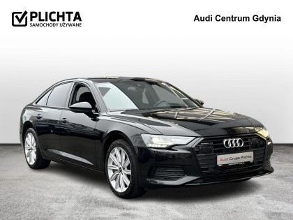 3.0 V6, Ambiente, Miasto/Trasa, Gwarancja Fabryczna 2027