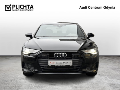 3.0 V6, Ambiente, Miasto/Trasa, Gwarancja Fabryczna 2027