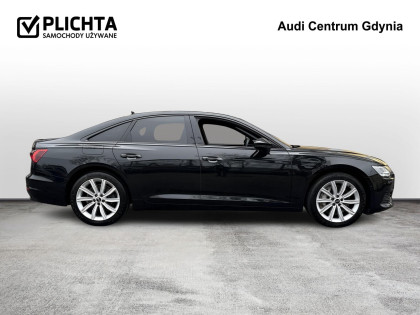 3.0 V6, Ambiente, Miasto/Trasa, Gwarancja Fabryczna 2027