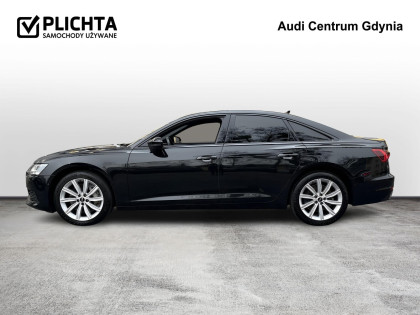 3.0 V6, Ambiente, Miasto/Trasa, Gwarancja Fabryczna 2027