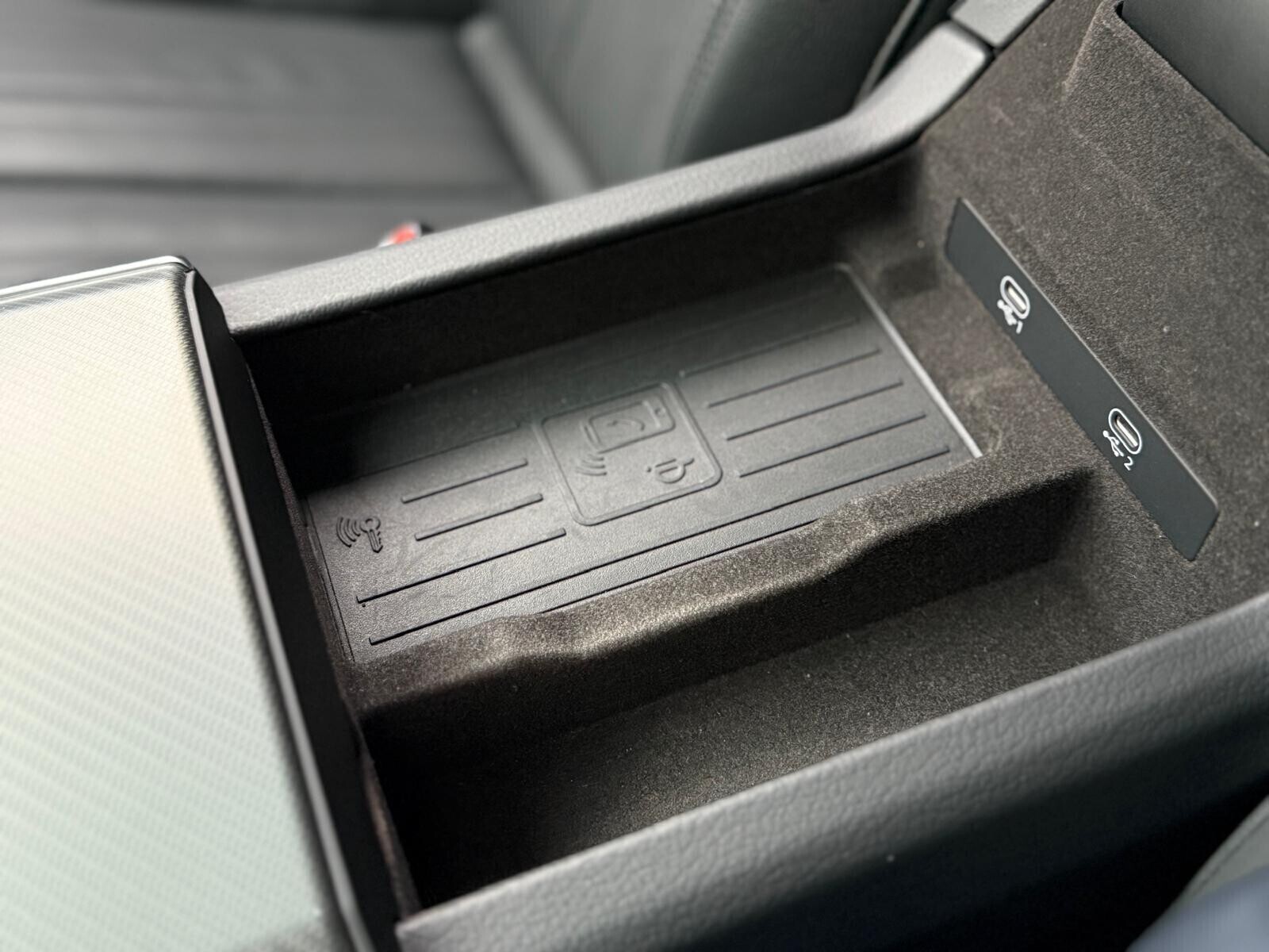 Audi A6 Limousine - zdjęcie 38