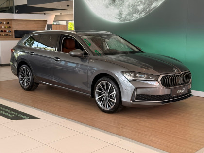 Combi L&K 2.0 TDI 193 KM DSG 4x4 P.Family&Business+Infotainment Plus
