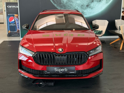 Sportline 2.0 TSI 204 KM DSG Dach Panoramiczny+Canton+hak Od Ręki !