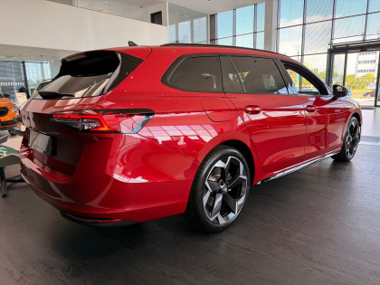 Sportline 2.0 TSI 204 KM DSG Dach Panoramiczny+Canton+hak Od Ręki !