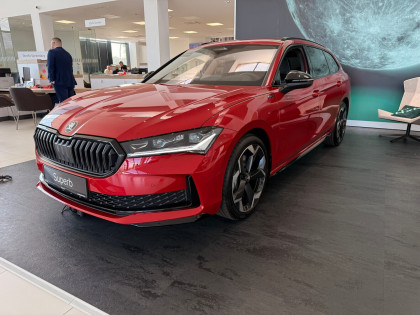 Sportline 2.0 TSI 204 KM DSG Dach Panoramiczny+Canton+hak Od Ręki !