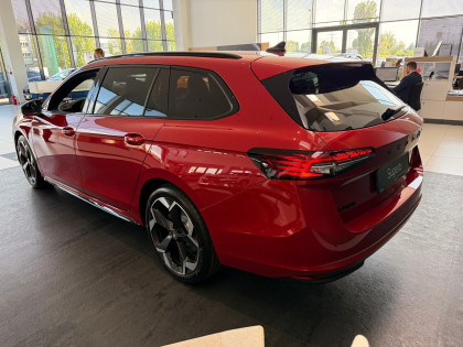 Sportline 2.0 TSI 204 KM DSG Dach Panoramiczny+Canton+hak Od Ręki !