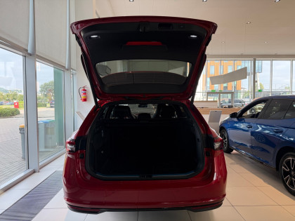 Sportline 1.5 TSI M-HEV 150 KM DSG P.Climate+Infotainment Plus Od Ręki