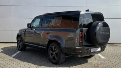 Defender MY26 3.0D I6 350 PS AWD Auto X-Dynamic HSE 130