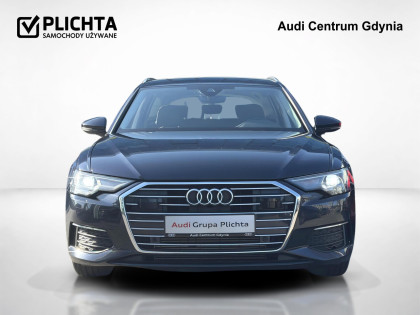 Miasto/Trasa, Virtual, Wentylowane Fotele, Gwarancja Fabryczna Audi