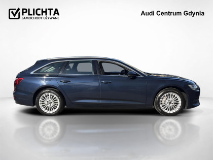 Miasto/Trasa, Virtual, Wentylowane Fotele, Gwarancja Fabryczna Audi