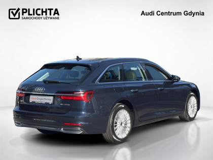 Miasto/Trasa, Virtual, Wentylowane Fotele, Gwarancja Fabryczna Audi