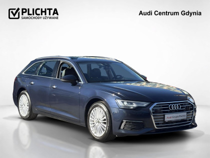 Miasto/Trasa, Virtual, Wentylowane Fotele, Gwarancja Fabryczna Audi