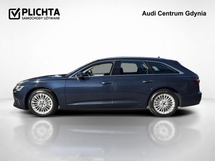 Miasto/Trasa, Virtual, Wentylowane Fotele, Gwarancja Fabryczna Audi