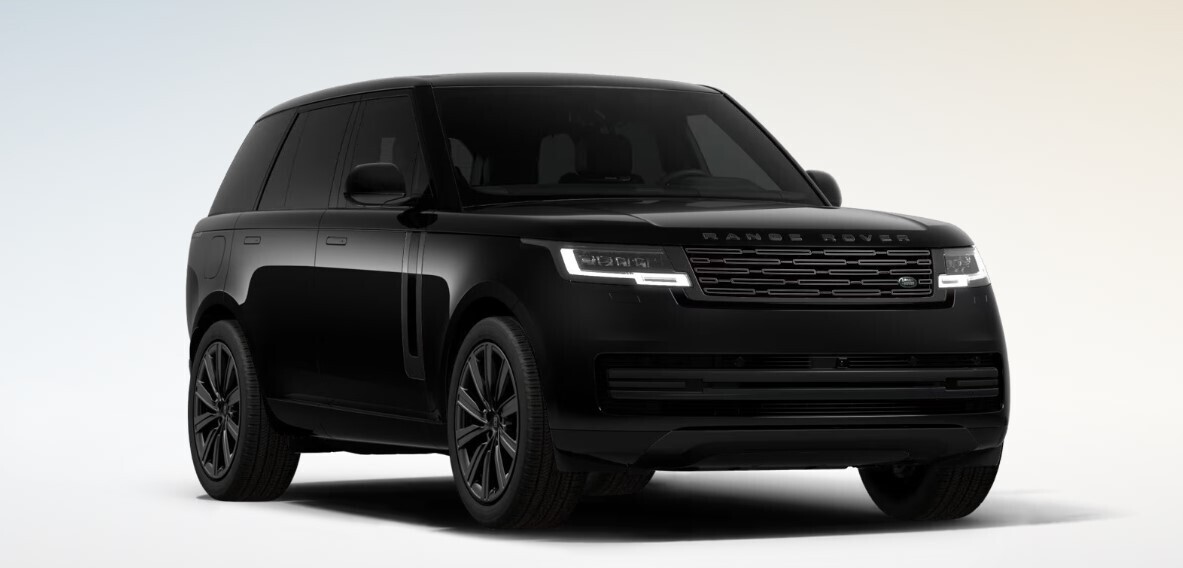 Range Rover L460 MY26 3.0P I6 380 PS AWD Auto SE
