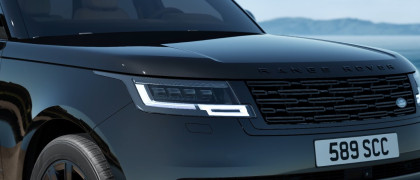 Range Rover L460 MY26 3.0P I6 380 PS AWD Auto SE