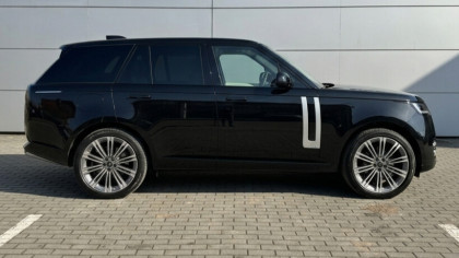 Range Rover L460 MY26 3.0D I6 350 PS AWD Auto Autobiography