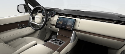 Range Rover L460 MY26 3.0P I6 380 PS AWD Auto SE