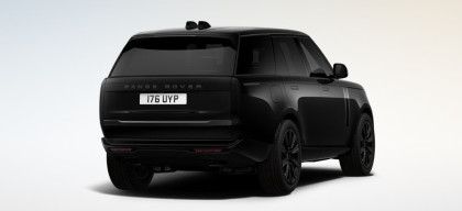 Range Rover L460 MY26 3.0P I6 380 PS AWD Auto SE