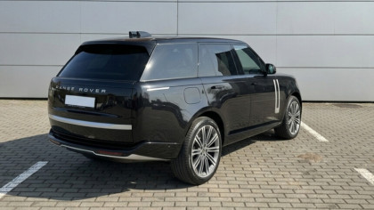 Range Rover L460 MY26 3.0D I6 350 PS AWD Auto Autobiography