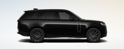 Range Rover L460 MY26 3.0P I6 380 PS AWD Auto SE