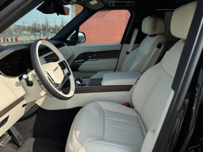 Range Rover L460 MY26 3.0D I6 350 PS AWD Auto Autobiography