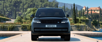 Range Rover L460 MY26 3.0P I6 380 PS AWD Auto SE