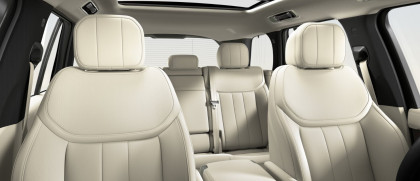 Range Rover L460 MY26 3.0P I6 380 PS AWD Auto SE