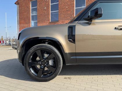 Defender MY26 3.0D I6 350 PS AWD Auto X-Dynamic SE 130