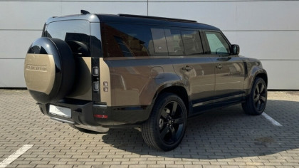 Defender MY26 3.0D I6 350 PS AWD Auto X-Dynamic SE 130