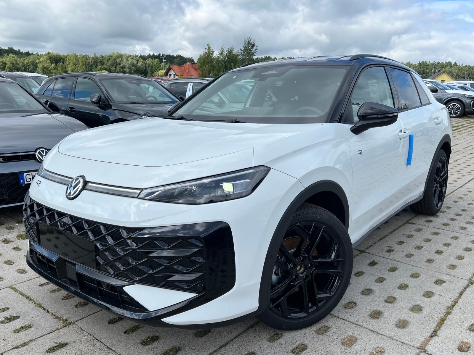 R-Line 1.5 ETSI 150 KM DSG Plichta Gdańsk