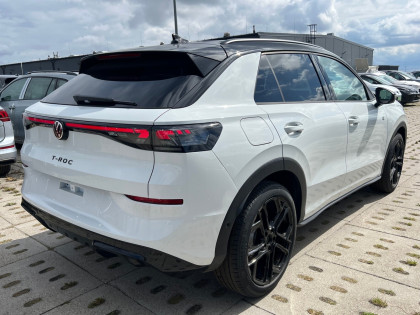 R-Line 1.5 ETSI 150 KM DSG Plichta Gdańsk