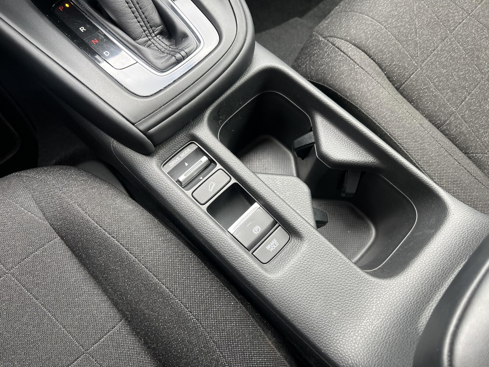 Honda HR-V - zdjęcie 23