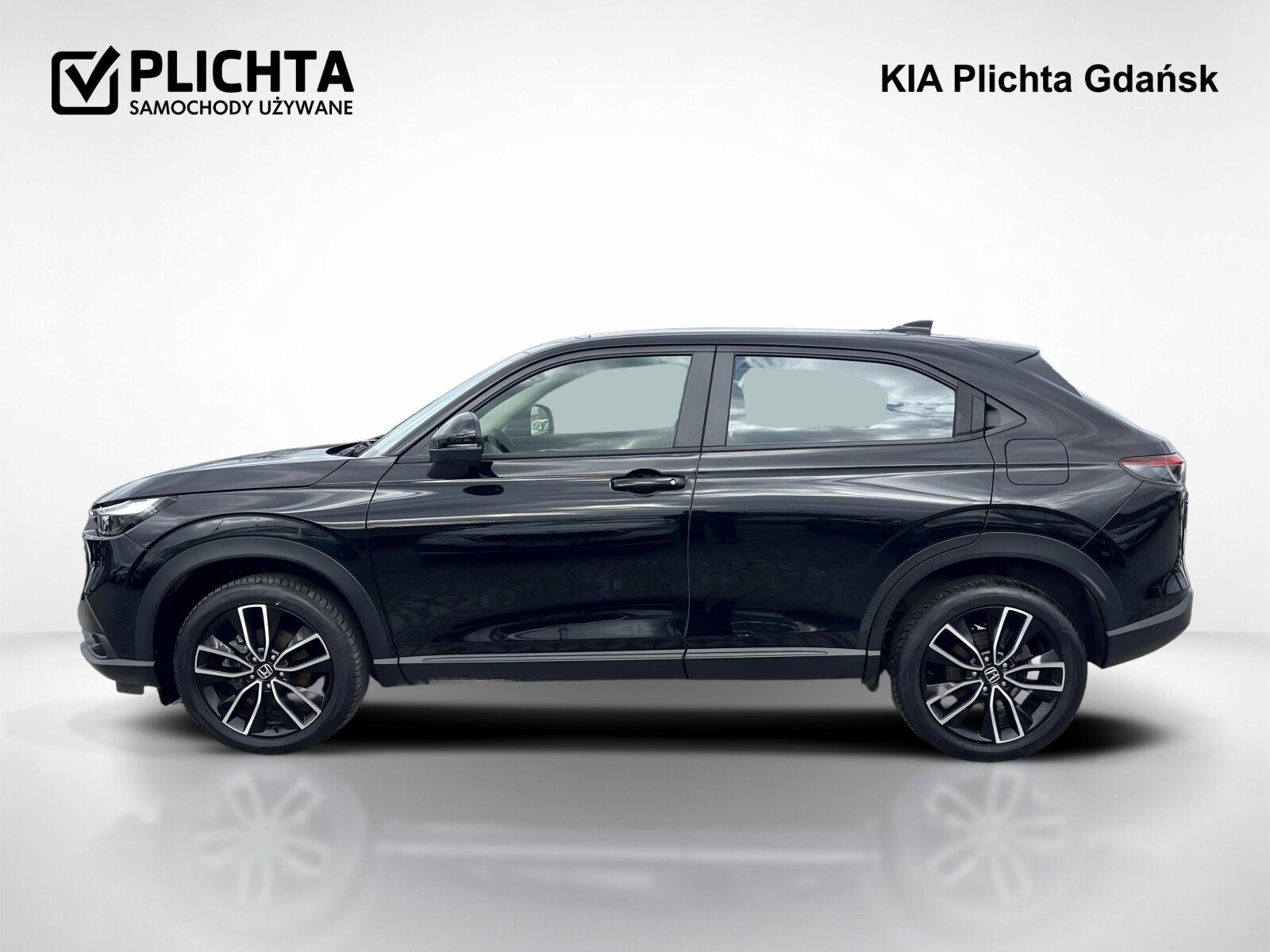 Honda HR-V - zdjęcie 2