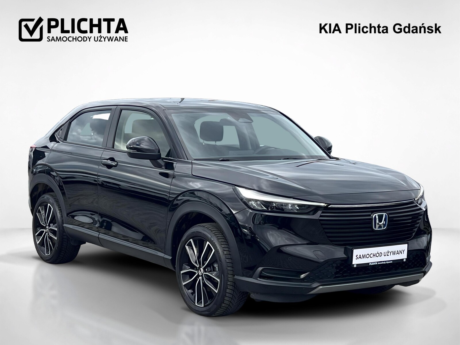 Honda HR-V - zdjęcie 7