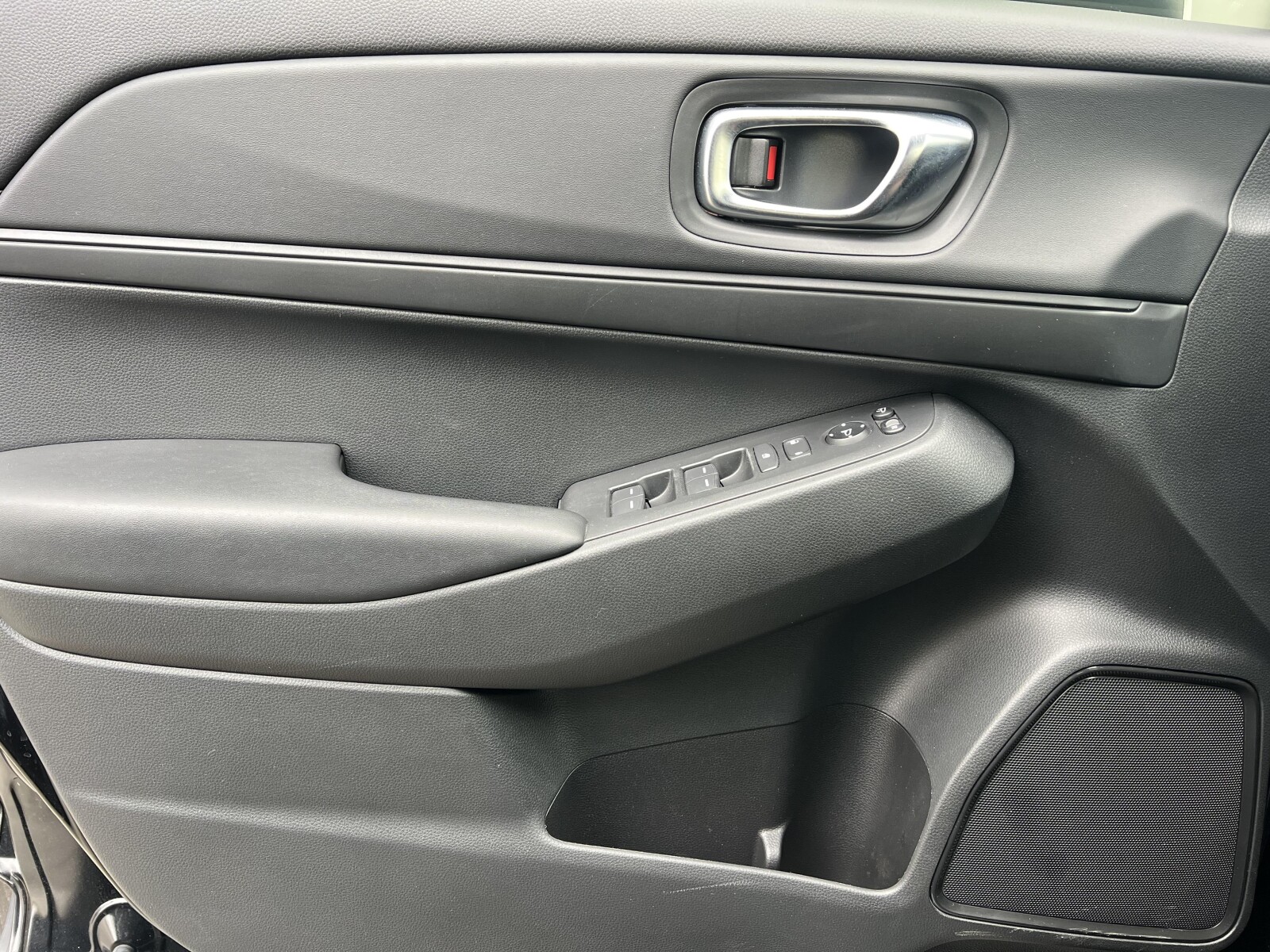Honda HR-V - zdjęcie 9