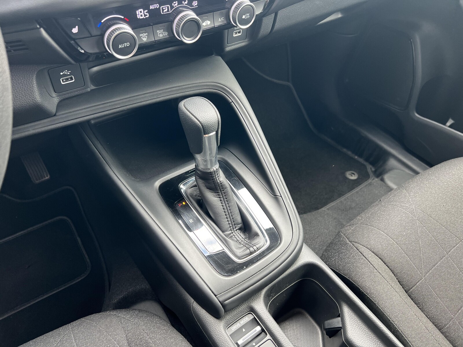 Honda HR-V - zdjęcie 22