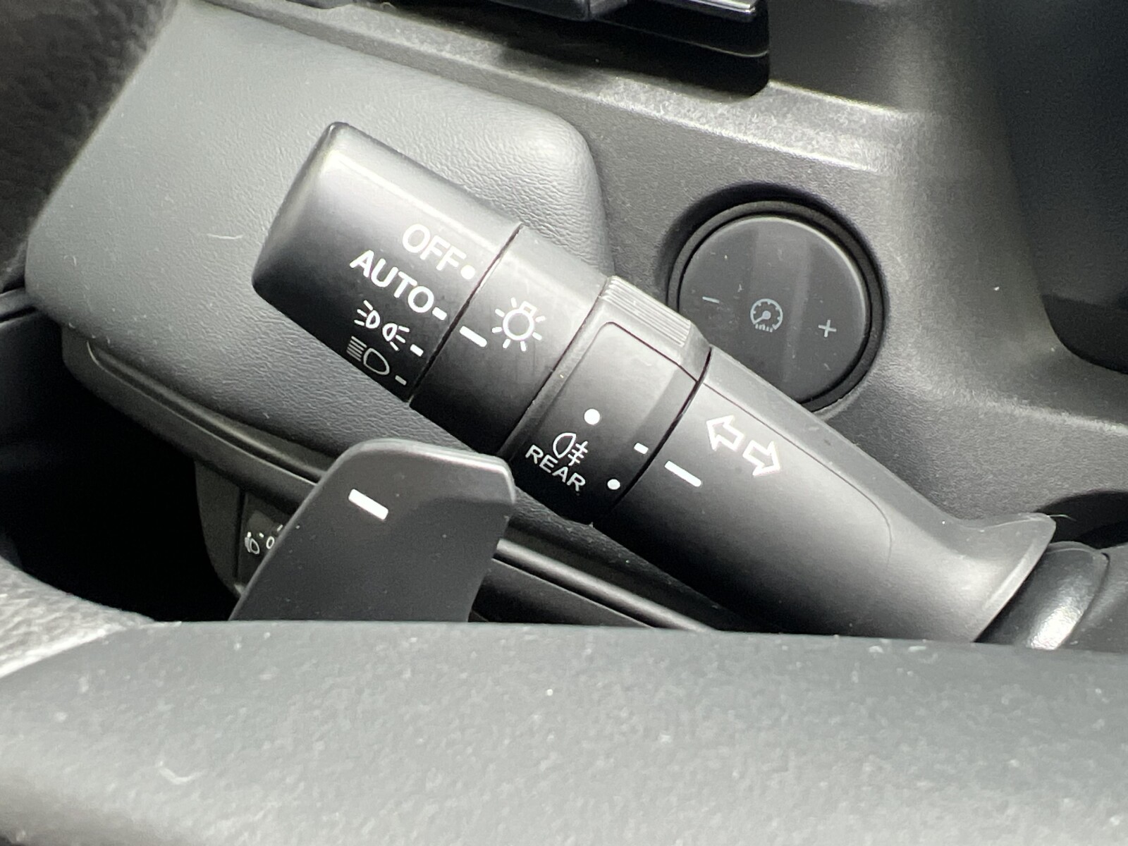Honda HR-V - zdjęcie 12