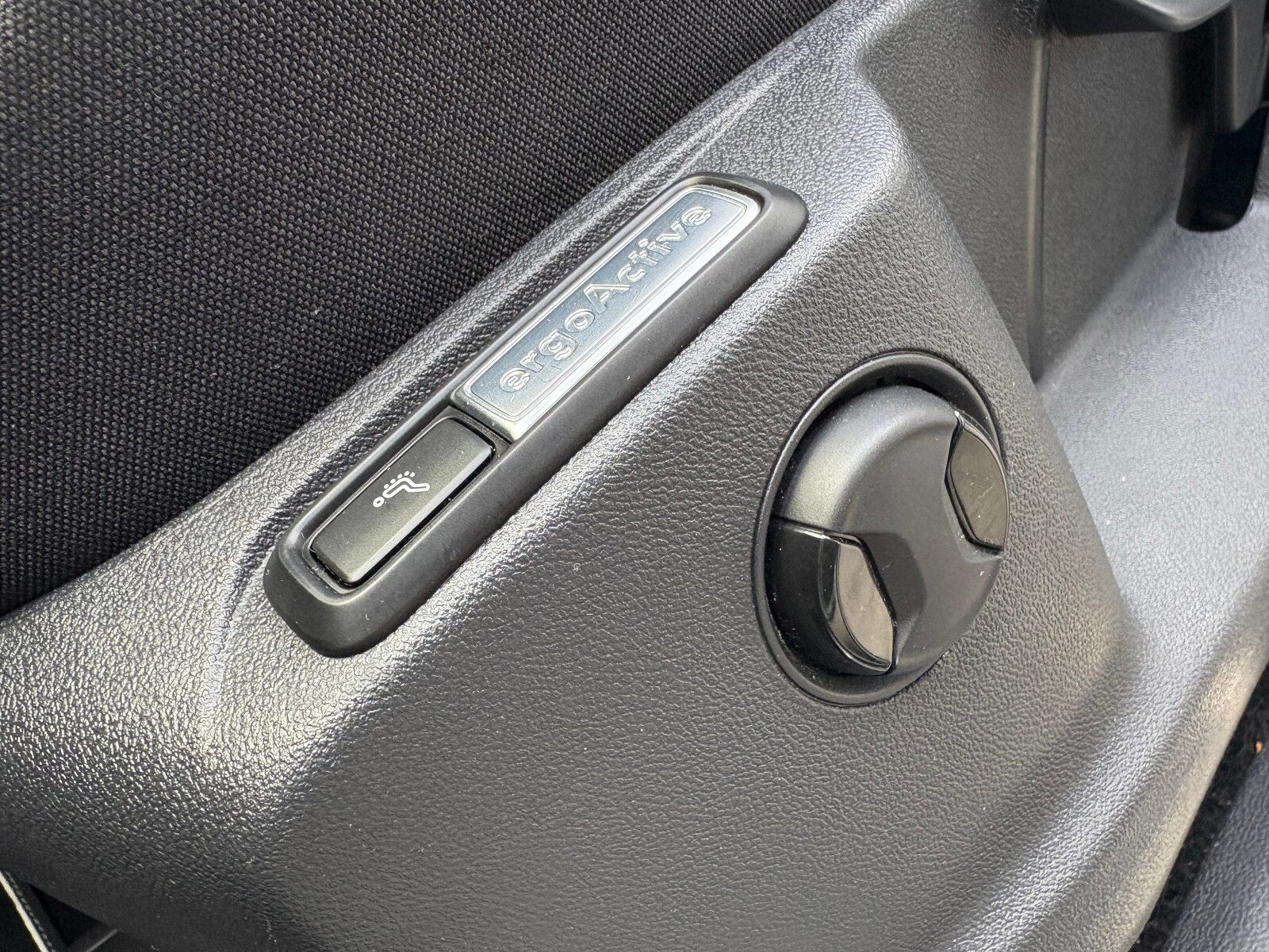 Volkswagen Tiguan Allspace - zdjęcie 24